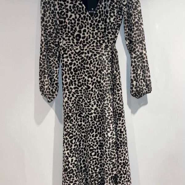 Panama Dream Dress