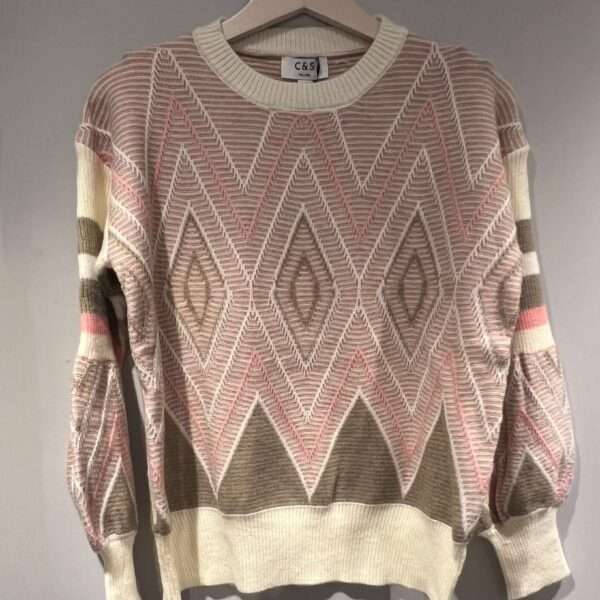 Mirinda Sweater