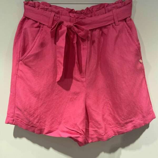 Zahara Short