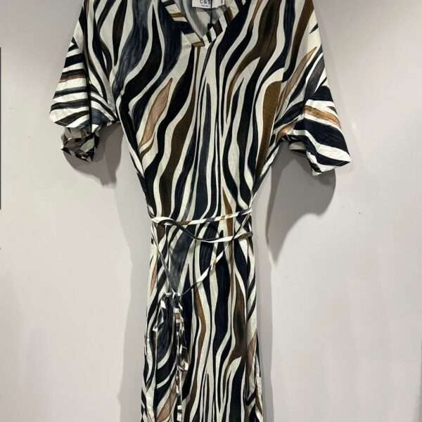 Puerto Cruz Dress