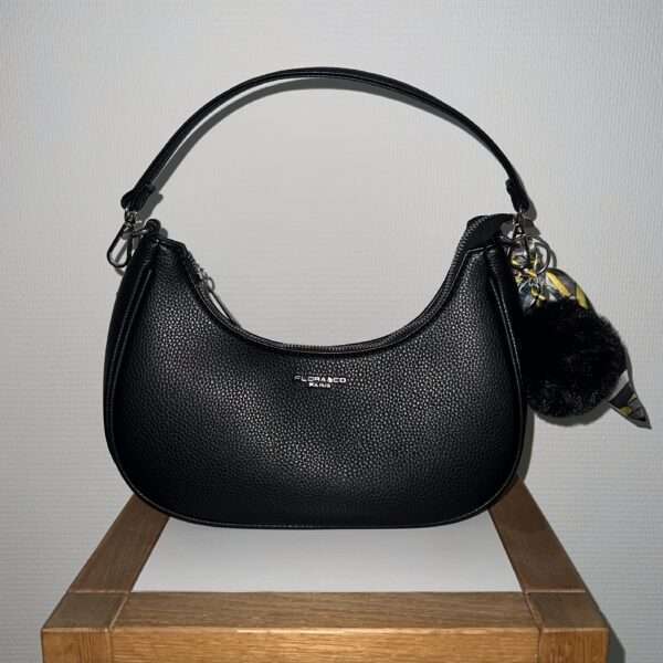 Noir Bag – City Charm