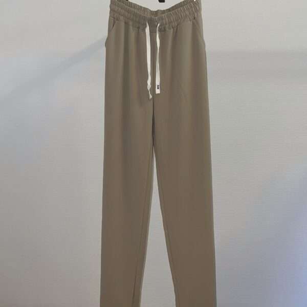 Noor Pants – Soft Sand