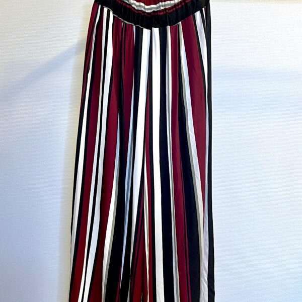 Aurora Pants - Ruby Forest
