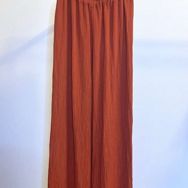 Solana Pants - Autumn Spice